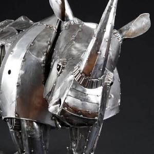 Meet your Posher, Buffy